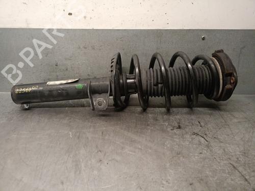 Right front shock absorber VW TIGUAN (5N_) 2.0 TDI 4motion | BP25447608M17 