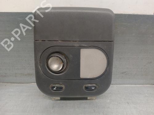 Interior roof light IVECO DAILY IV Van 35C14 GV, 35C14 GV/P, 35S14 GV, 35S14 GV/P 5801260124