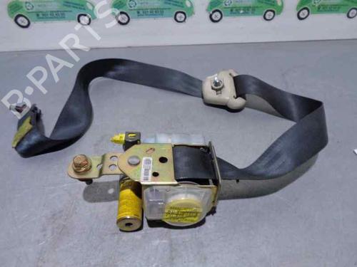 Front right seatbelt HYUNDAI GETZ (TB) 1.6 | BP8724813I25 