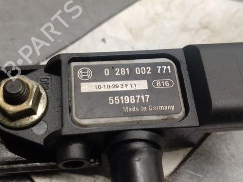 Electronic sensor OPEL ASTRA H GTC (A04) 1.7 CDTI (L08) | BP39080070M84 - Image 5