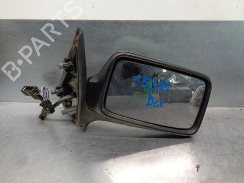 Used Right mirror SEAT IBIZA II (6K1) 1.9 TDI (90 hp) 9809408