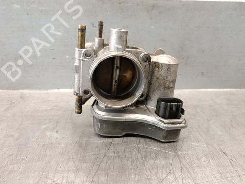 Used Throttle body OPEL VECTRA B (J96) 1.6 i 16V (F19) (100 hp) 29449871