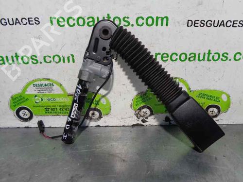 Used Front right belt tensioner BMW 5 Gran Turismo (F07) 530 d (245 hp) 5218650