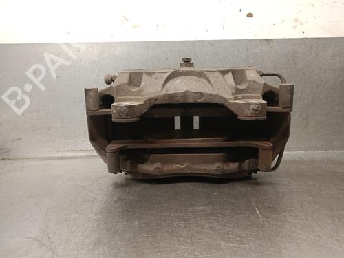 Right front brake caliper AUDI Q5 (FYB, FYG) 2.0 TDI quattro | BP39552515M104 - Image 3