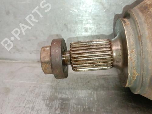 Left front driveshaft VW AMAROK (2HA, 2HB, S1B, S6B, S7A, S7B, AGD) 3.0 TDI 4motion | BP36156519M38 - Image 2