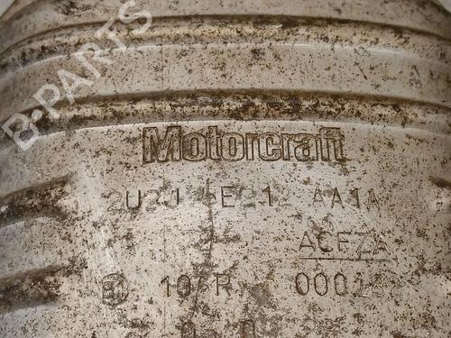 Catalyst FORD FIESTA I (GFBT) 1.1 | BP29173815M10