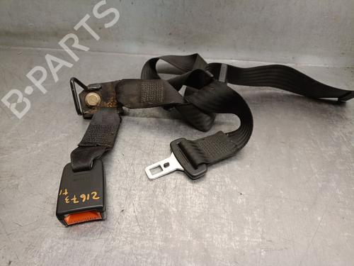 Rear left seatbelt NISSAN PRIMERA Hatchback (P11) 1.8 16V 888629F500 | 888629F500