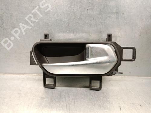 Used Front right interior door handle NISSAN MICRA V (K14) 0.9 IG-T (90 hp) 25711186