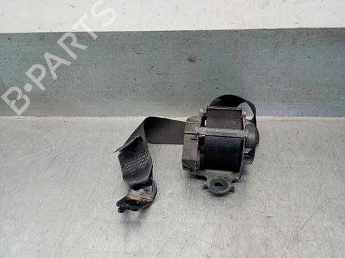 Used Rear right seatbelt RENAULT CLIO IV Grandtour (KH_) 1.5 dCi 90 (KHN3, KHN4) (90 hp) 25236987