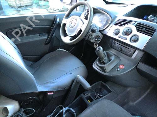 Frontplade/Frontkurv RENAULT KANGOO Express (FW0/1_) 1.5 dCi 90 (FW0G, FW05, FW08, FW11) | BP31814986C72 - Image 12