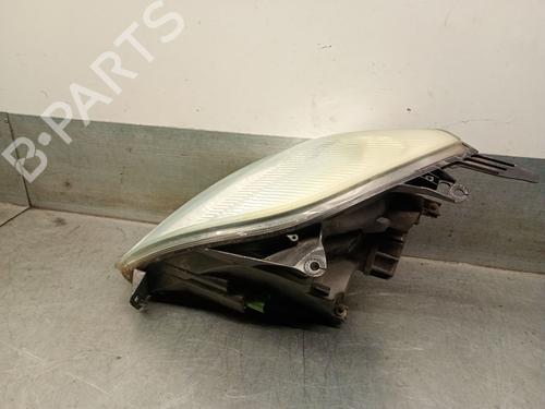 Right headlight FORD FIESTA V (JH_, JD_) 1.4 TDCi | BP25447124C29 