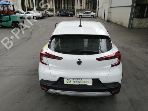 Electronic module RENAULT CAPTUR II (HF_) TCe 90 (HFM6) | BP15831601M83 - Image 10