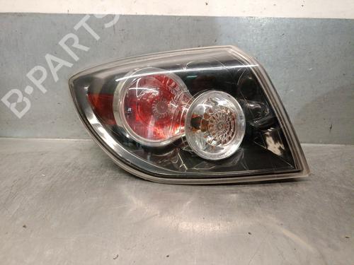 Used Left taillight Left taillight 39536555 39536555