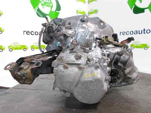 Gearbox DAEWOO LANOS (KLAT) 1.3 | BP2430352M3 