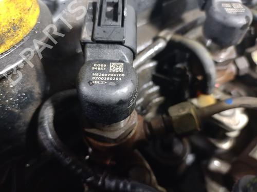 Engine RENAULT CLIO III (BR0/1, CR0/1) 1.5 dCi (C/BR0G, C/BR1G) | BP32853625M1  - Image 9