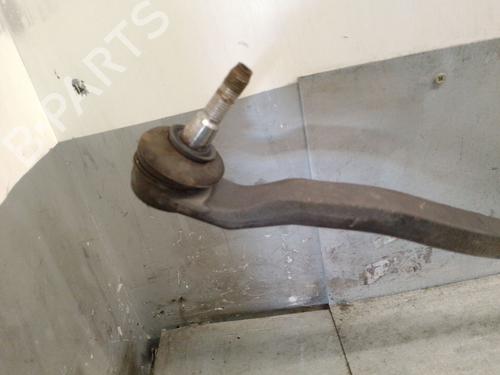 Steering rack RENAULT MEGANE II (BM0/1_, CM0/1_) 1.5 dCi (BM02, BM13, BM2A, CM02, CM13) | BP29329923M22 