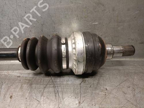 Right front driveshaft CHEVROLET AVEO / KALOS Hatchback (T250, T255) 1.2 | BP24363625M39