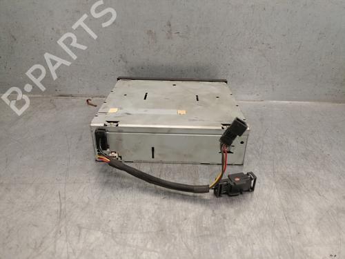 Radio MERCEDES-BENZ E-CLASS (W211)  | BP28009739E6 