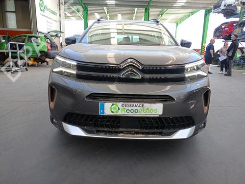 Pipe CITROËN C5 AIRCROSS (A_) 1.2 PureTech 130 (ARHNSJ) | BP27649994M125 - Image 11
