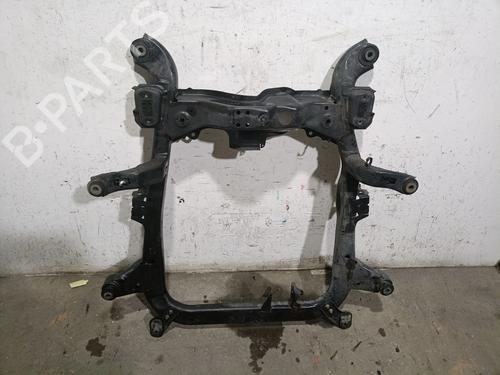 Used Subframe OPEL MERIVA B MPV (S10) 1.4 (75) (100 hp) 24155279