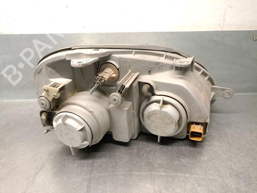 Left headlight DAEWOO NUBIRA Saloon (J150) 1.6 16V | BP37272722C28 - Image 2