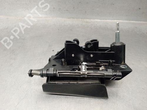 Used Rear right interior door handle Rear right interior door handle FIAT 500e (332_) Elektro 3+1 (FA1) (118 hp) 34720284 34720284