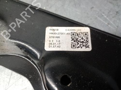 Rear left window mechanism JAGUAR F-PACE (X761)  | BP33112985C24  - Image 6