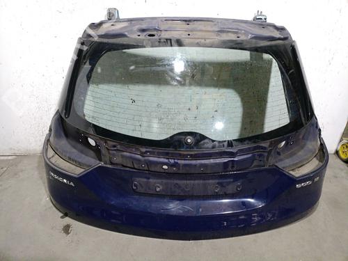 Used Tailgate OPEL INSIGNIA A Sports Tourer (G09) 2.0 CDTI (35) (120 hp) 25272427
