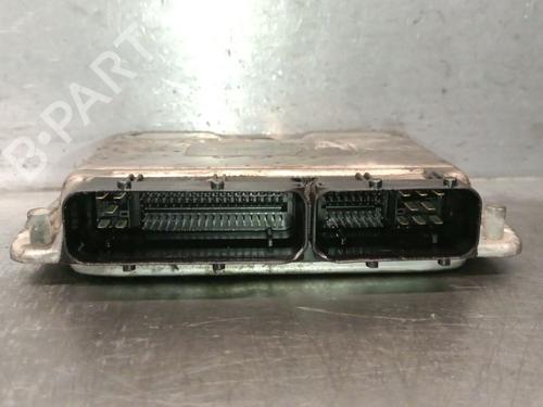 Engine control unit (ECU) SEAT LEON (1M1) 1.9 TDI | BP36466733M57 - Image 2