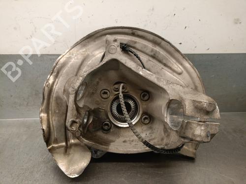 Used Right front steering knuckle BMW X3 (G01, F97, G08) xDrive 20 d Mild-Hybrid (190 hp) 28129070
