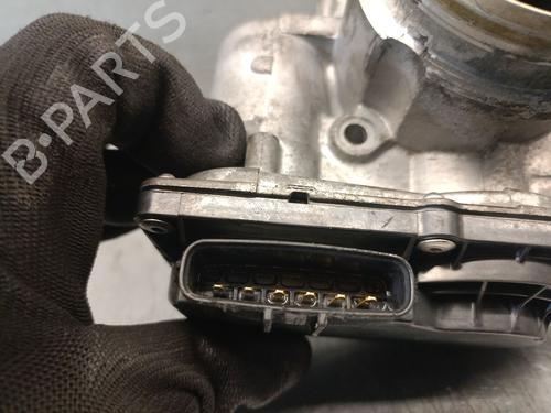 Throttle body MAZDA 3 Saloon (BM_, BN_) 2.2 D | BP29332121M82 