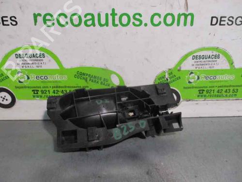 Front left interior door handle CITROËN BERLINGO / BERLINGO FIRST MPV (MF_, GJK_, GFK_) 1.6 HDI 75 (MF9HW, GJ9HWC, GF9HWC, GN9HWC) | BP3217211I13 