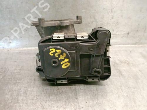 Throttle body FIAT DOBLO Cargo (263_) 1.3 D Multijet | BP26170257M82 