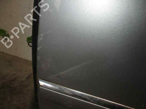 Left rear door PEUGEOT 407 SW (6E_, 6D_) 1.6 HDi 110 | BP2318838C4 
