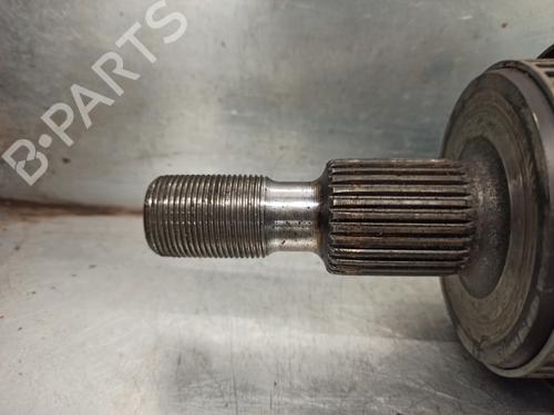 Right rear driveshaft MERCEDES-BENZ M-CLASS (W163) ML 270 CDI (163.113) | BP13023605M41 