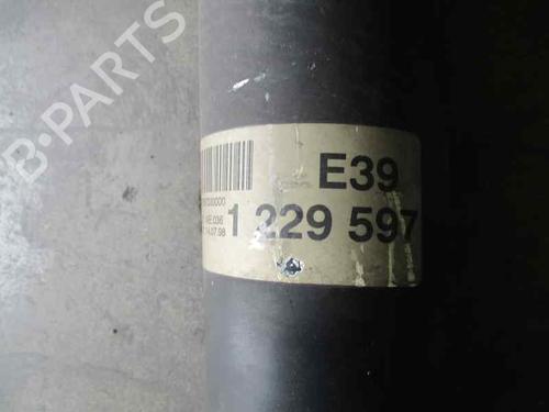 Driveshaft BMW 5 (E39) 523 i | BP2113260M37 