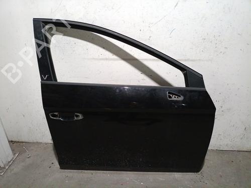 Used Right front door Right front door SEAT LEON (5F1) 1.6 TDI (115 hp) 40021237 40021237