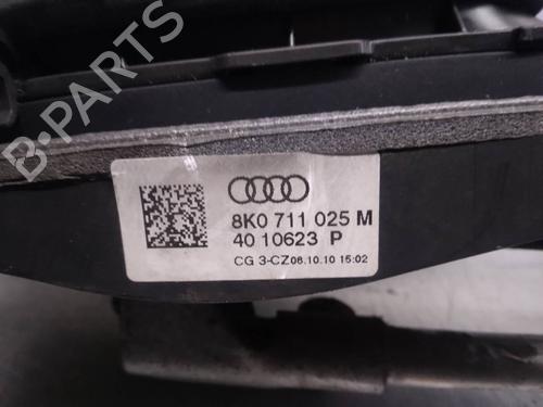Gear lever AUDI A4 B8 (8K2) 2.0 TDI 16V | BP17766163M90 