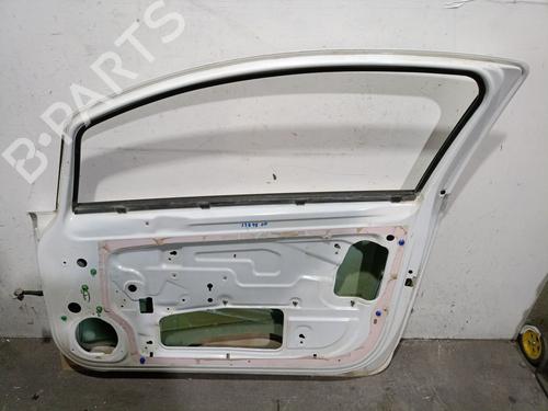 Right front door OPEL CORSA E (X15) 1.3 CDTI (08, 68) | BP30087822C3
