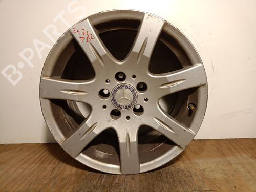 Jante Jante MERCEDES-BENZ E-CLASS (W211) E 220 CDI (211.008) (170 hp) 32726069 32726069