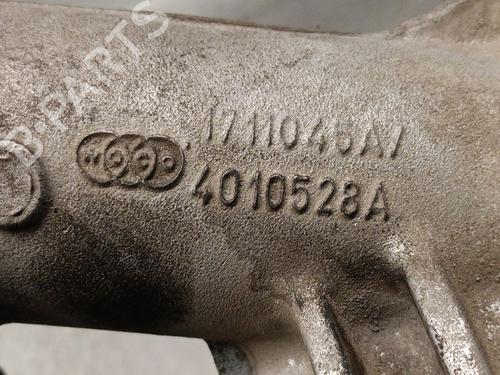 Turbocharger/Supercharger MERCEDES-BENZ C-CLASS Coupe (CL203) C 160 Kompressor (203.730) | BP31148493M71 