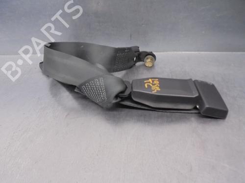 Used Rear center seatbelt VOLVO 440 (445) 1.7 (106 hp) 16440906