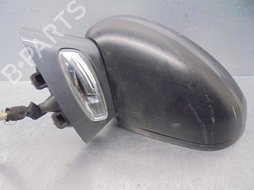 Left mirror CITROËN C4 I (LC_) 1.6 HDi | BP16109281C26 