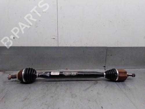 Used Right front driveshaft SEAT IBIZA IV (6J5, 6P1) 1.0 TSI (110 hp) 30330356