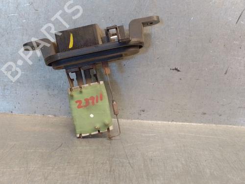 Heater resistor RENAULT MASTER III Van (FV) 2.3 dCi 125 FWD (FV0C, FV0D, FV0G, FV0H, FV0J, FV0K,... | BP30083789M108