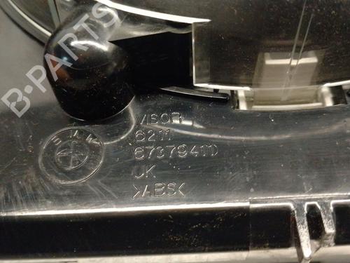 Instrument cluster MINI MINI (R50, R53) One D | BP28450712C47