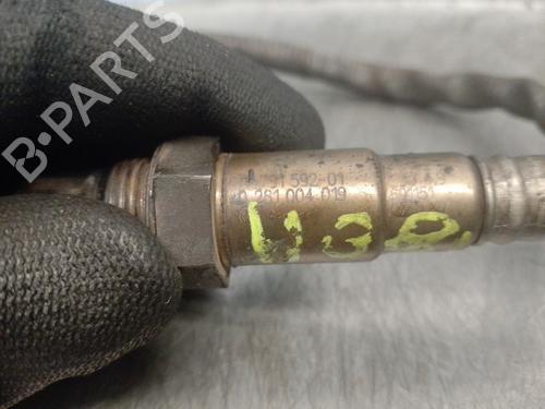 Electronic sensor BMW X3 (E83) 2.0 d | BP13568356M84 