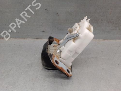 Tailgate lock INFINITI EX 30d | BP27641097C101 