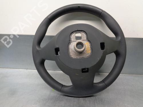 Steering wheel FORD KA (RU8) 1.2 | BP8523927C49 