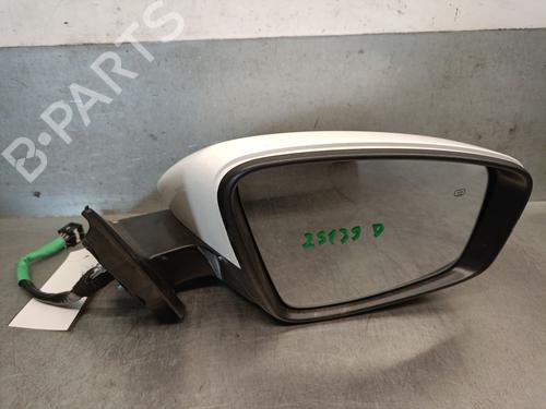 Used Right mirror Right mirror MG MG HS (AS23) 1.5 T (SAS23) (162 hp) 33826054 33826054